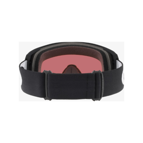 Oakley Line Miner™ M Snow Goggles - Prizm snow torch/matte black strap