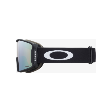 Oakley Line Miner™ M Snow Goggles - Prizm sage gold/matte black strap