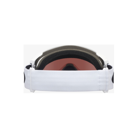 Oakley Line Miner™ M Snow Goggles - Prizm rose gold/matte white strap