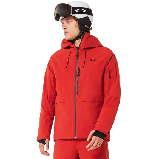 Oakley Canopy Insulated Men's Jacket