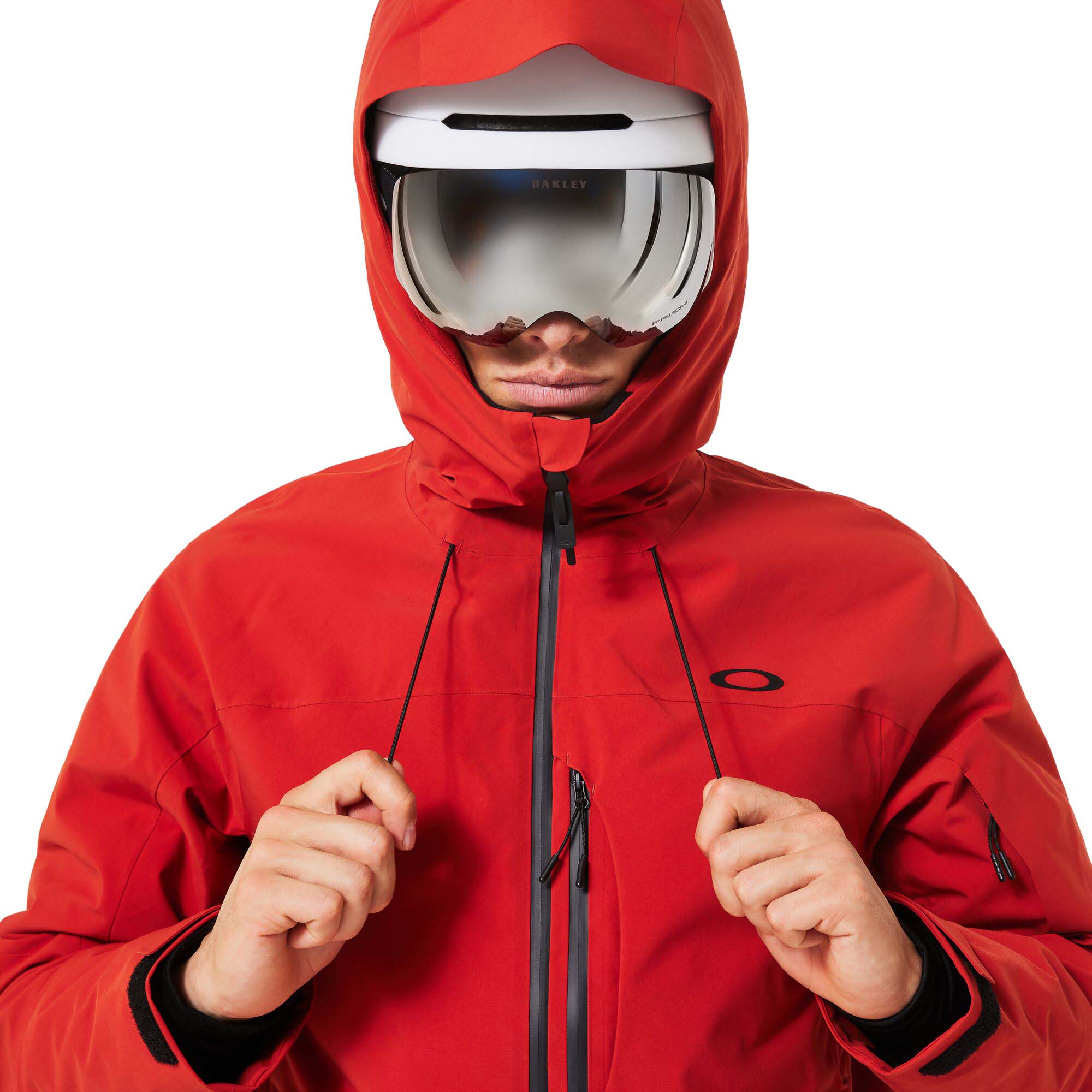 Oakley Canopy Insulated Men's Jacket – Craigdon Mountain Sports Perth