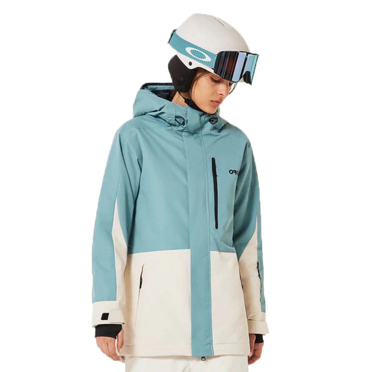 Oakley TNP TBT Insulated Jacket