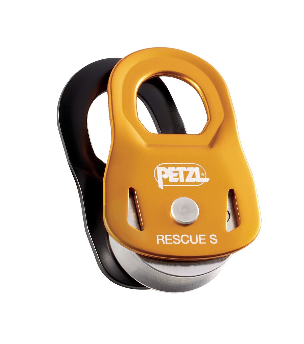 Petzl Rescue S Lightweight Pulley