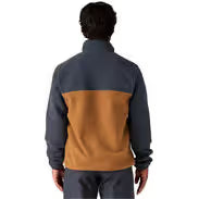 Patagonia Men's Lightweight Synchilla® Snap-T® Fleece Pullover