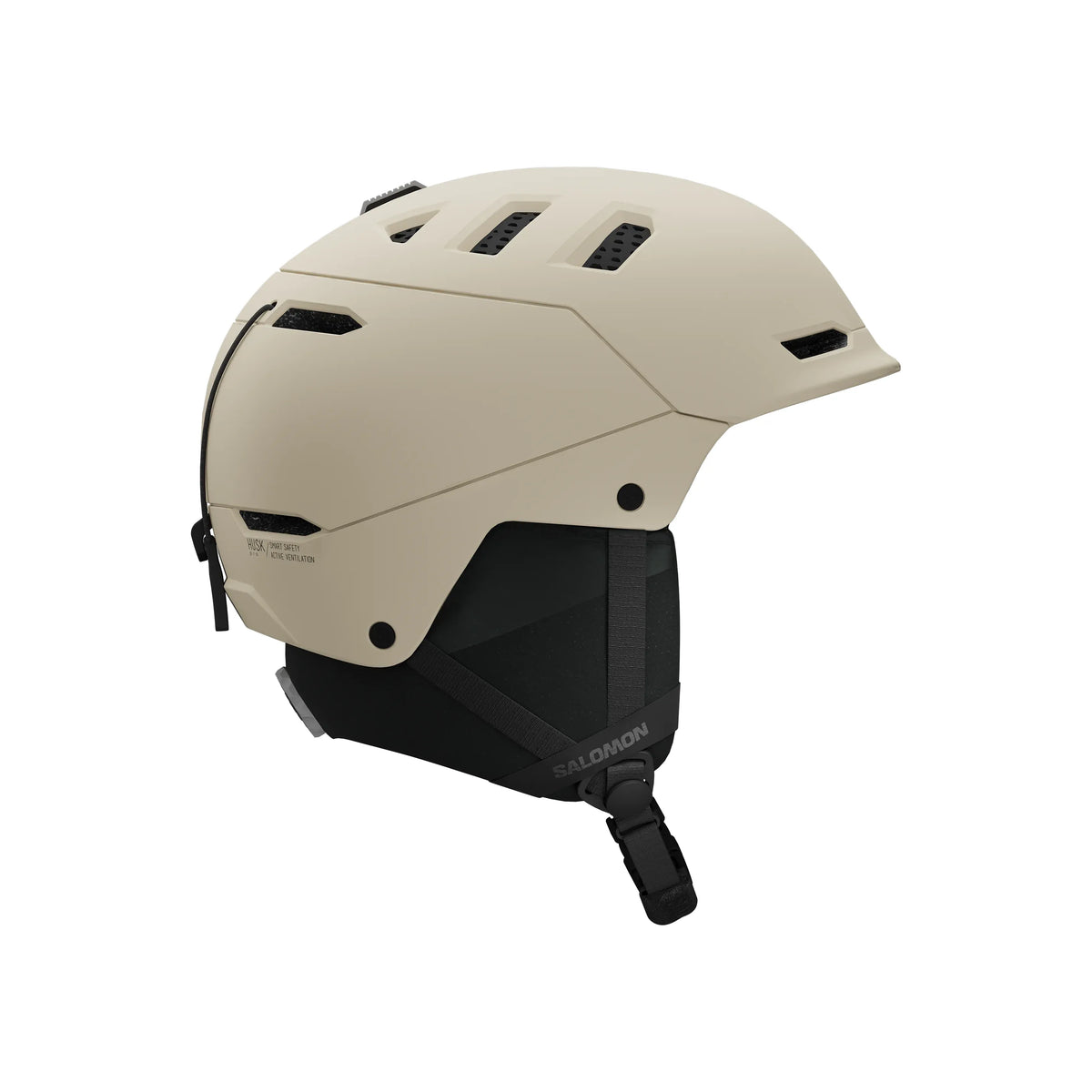 Salomon Husk PRO Helmet