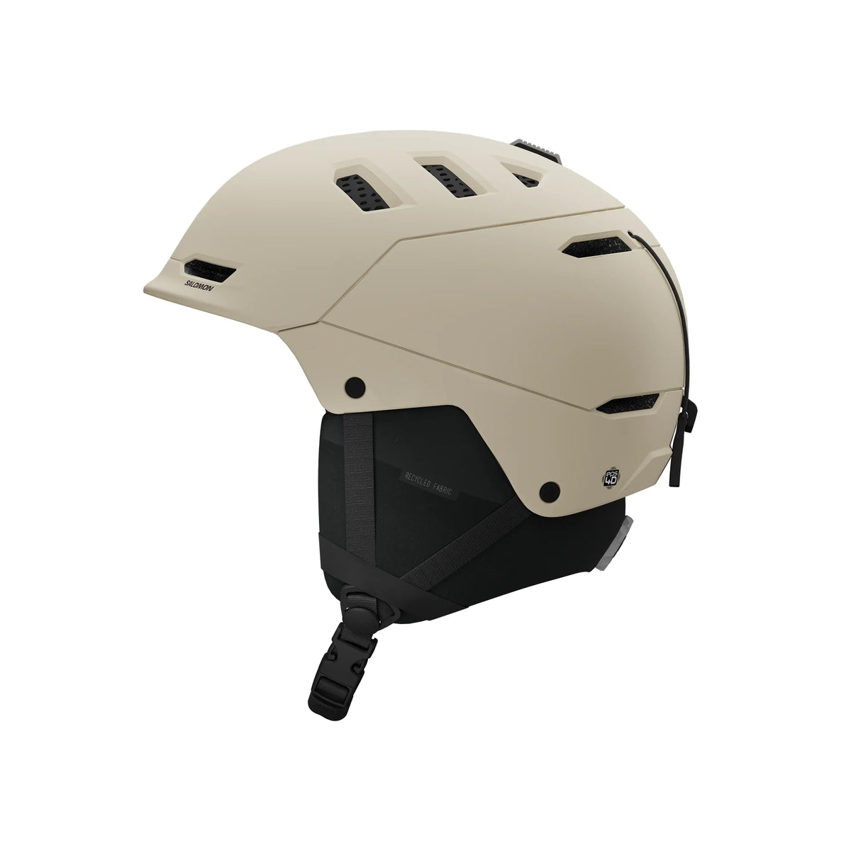 Salomon Husk PRO Helmet