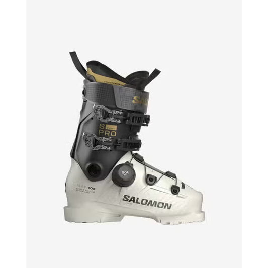 Salomon Women's S/PRO Supra S BOA 105 Ski Boots