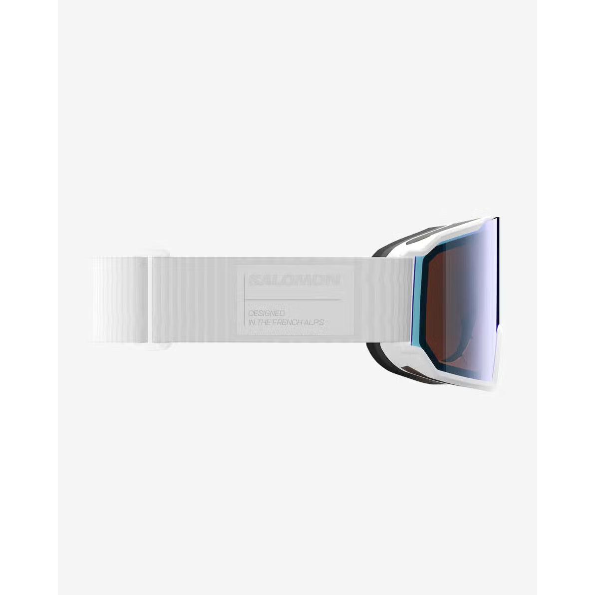 Salomon S View 3 Photocromatic Goggle