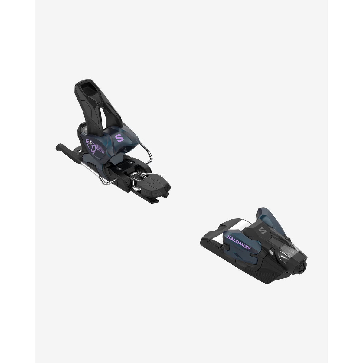 Salomon Strive 12 Gripwalk Bindings