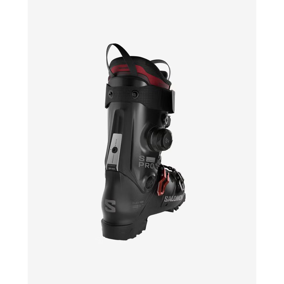 Salomon S / Pro Alpha C Boa 120