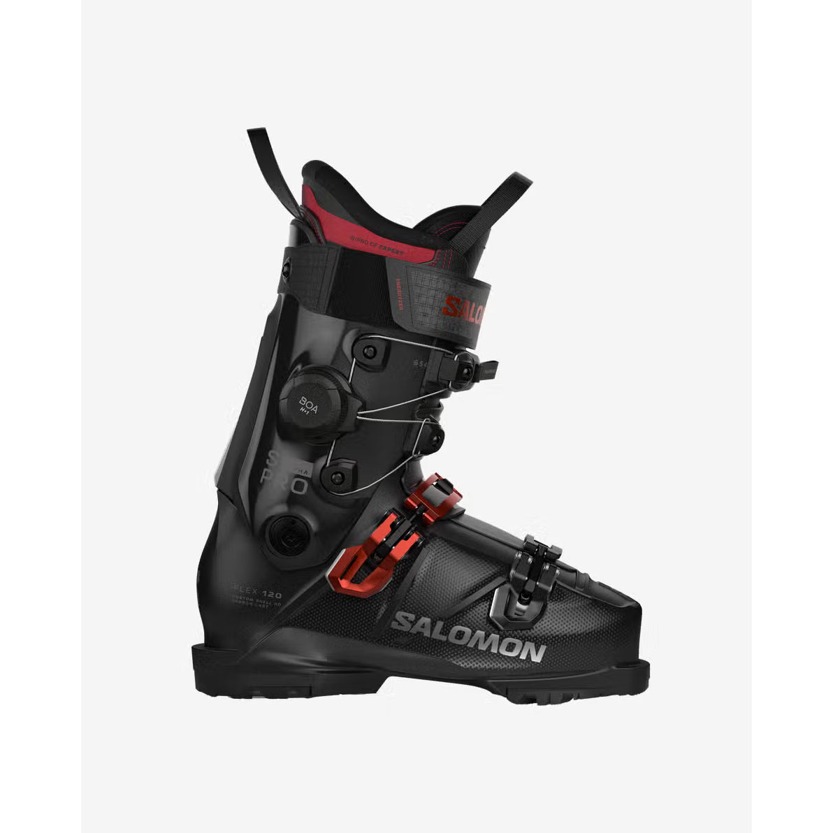 Salomon S / Pro Alpha C Boa 120