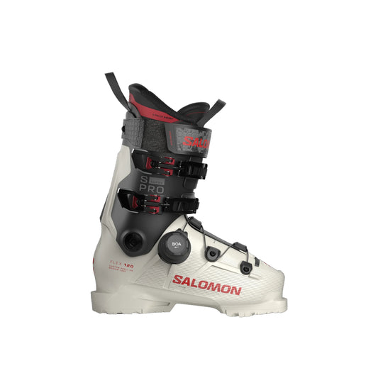 Salomon Men's S/PRO Supra S BOA 120 Ski Boots
