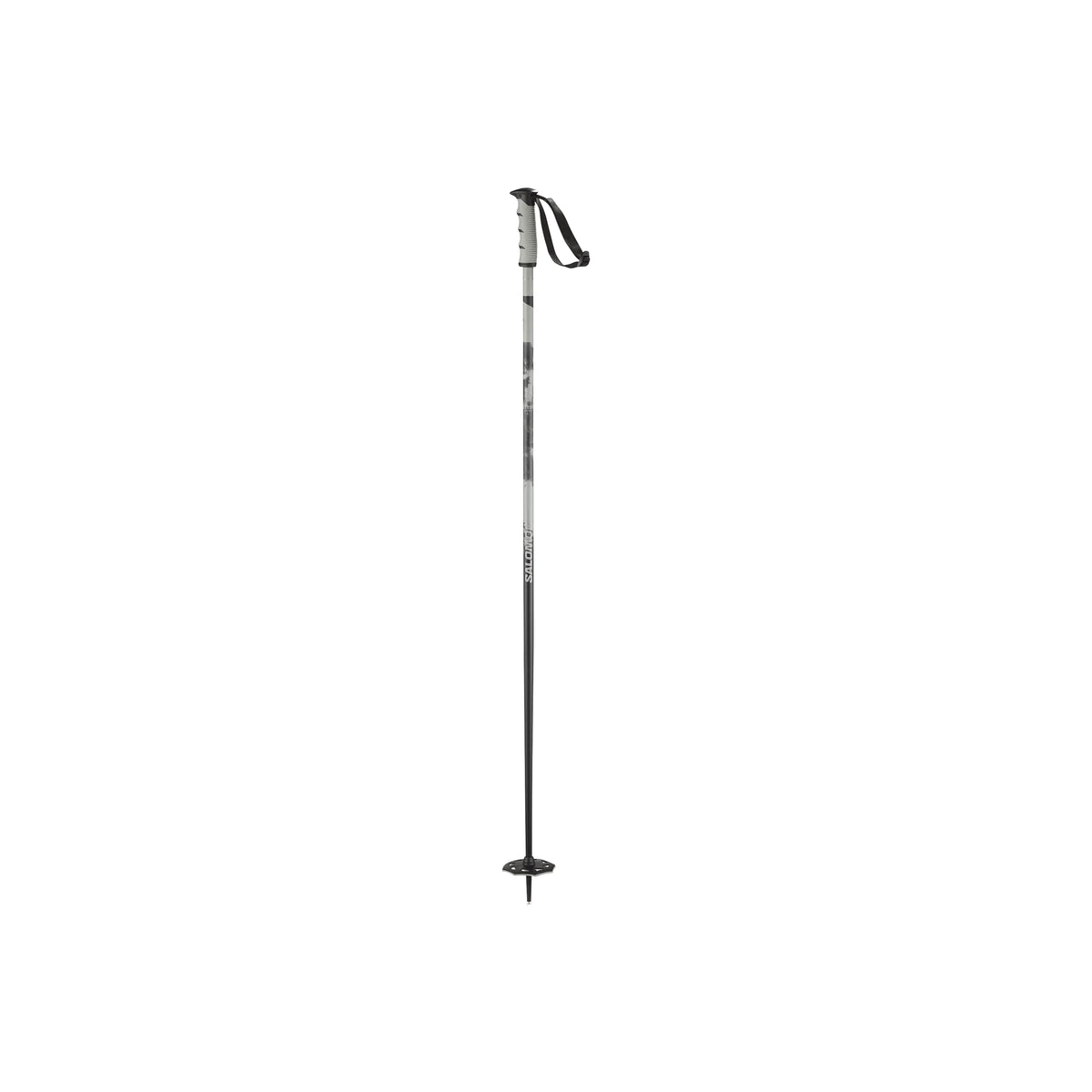 Salomon Steep Ski Poles