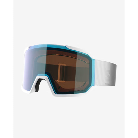 Salomon S View 3 Photocromatic Goggle