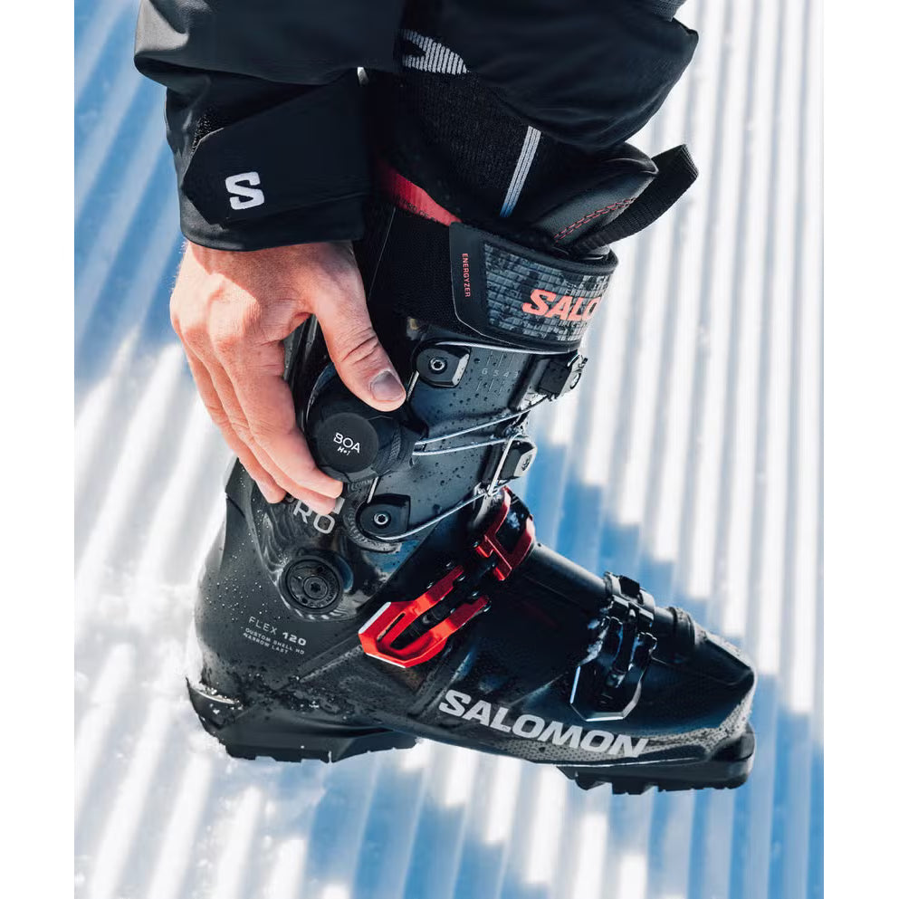Salomon S / Pro Alpha C Boa 120
