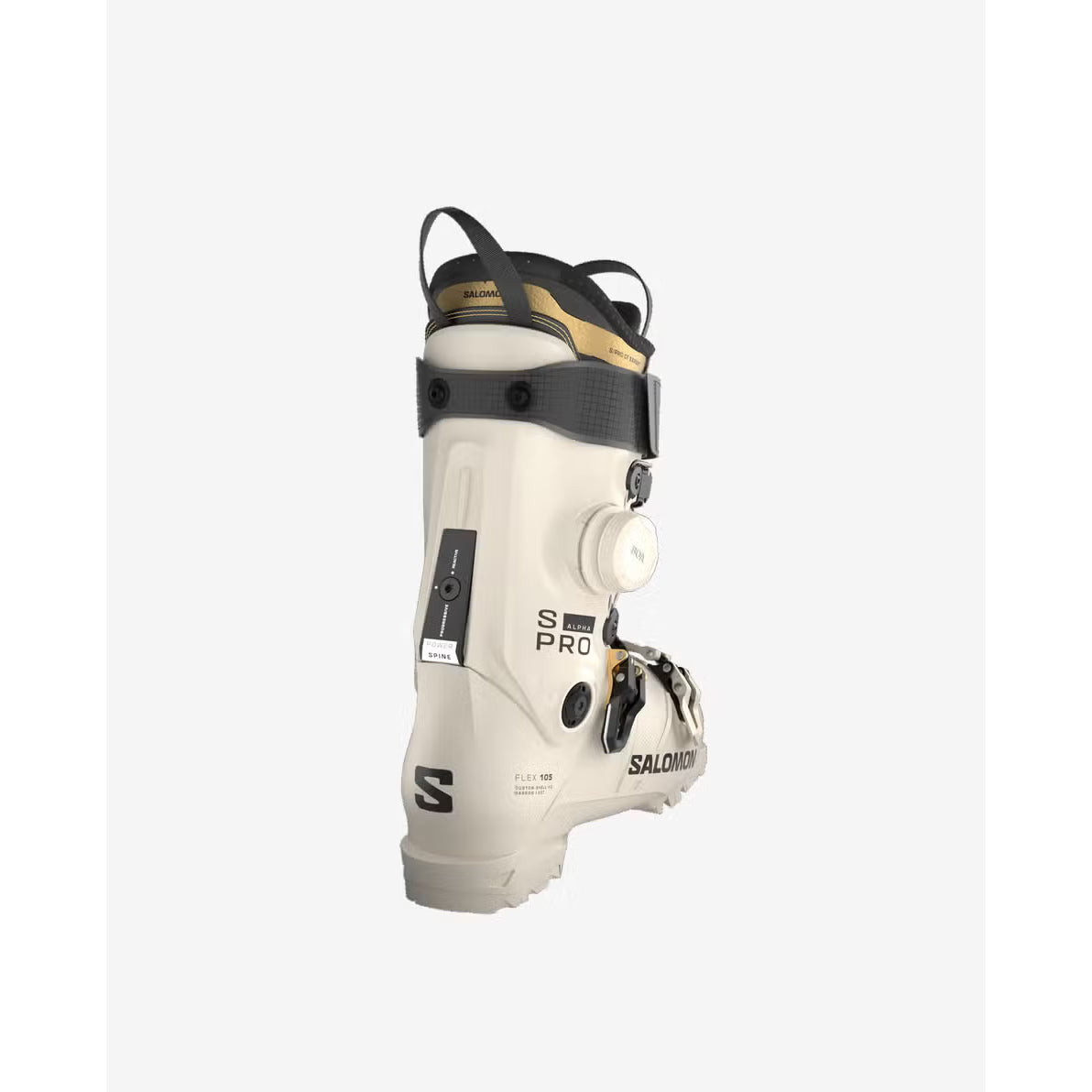 Salomon S/ Pro Alpha C C Boa 105