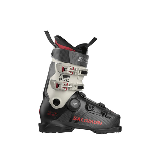 Salomon Men's S/PRO Supra S BOA 110 Ski Boots