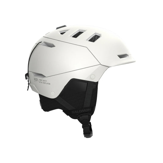 Salomon Husk Pro MIPS Helmet