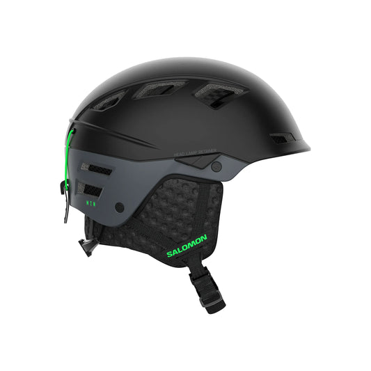Salomon MTN Lab Helmet
