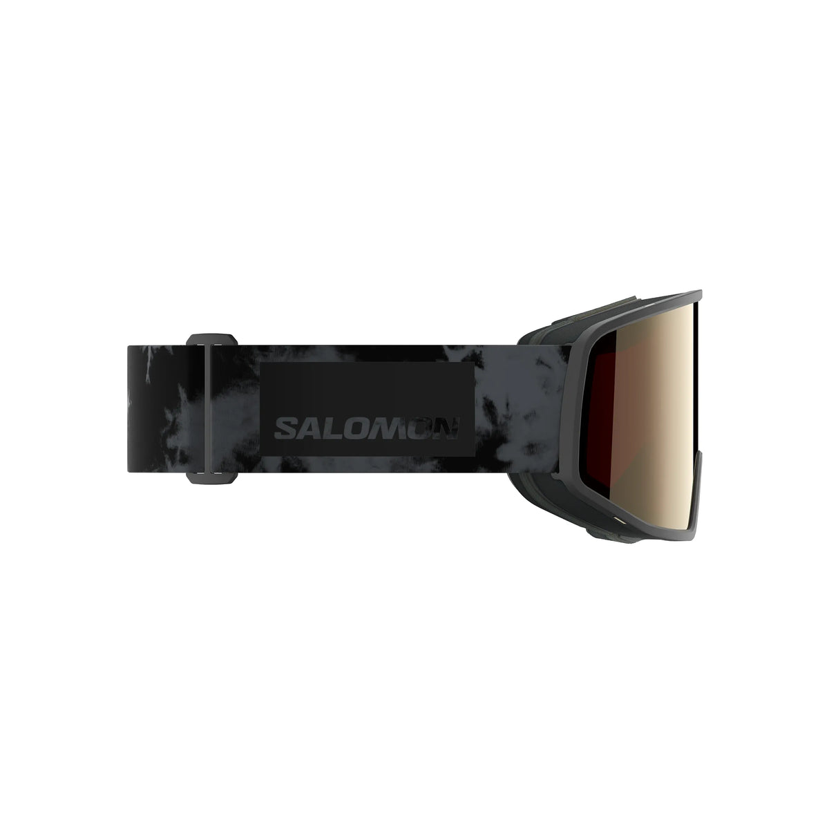Salomon Sentry PRO Sigma (and Extra Lens) Goggles