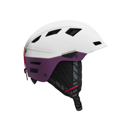 Salomon MTN Lab Helmet