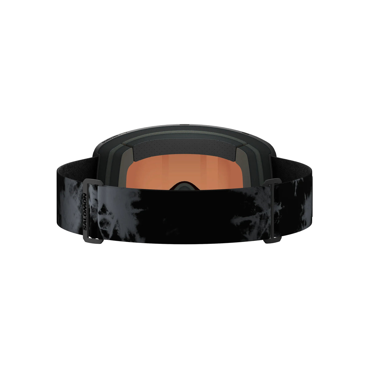 Salomon Sentry PRO Sigma (and Extra Lens) Goggles