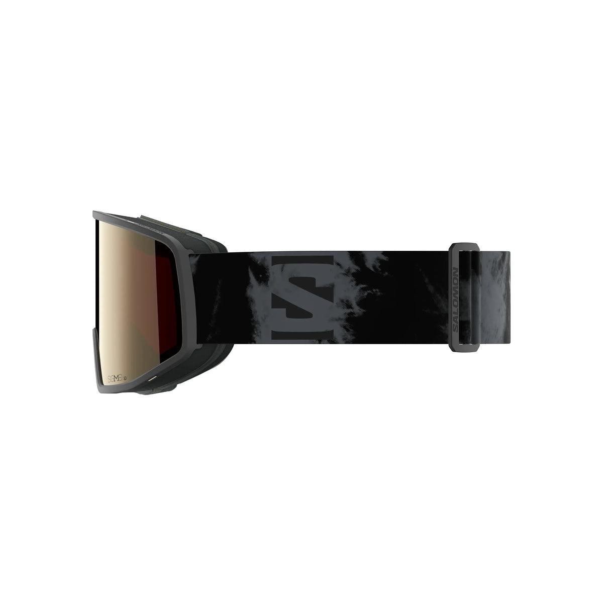 Salomon Sentry PRO Sigma (and Extra Lens) Goggles