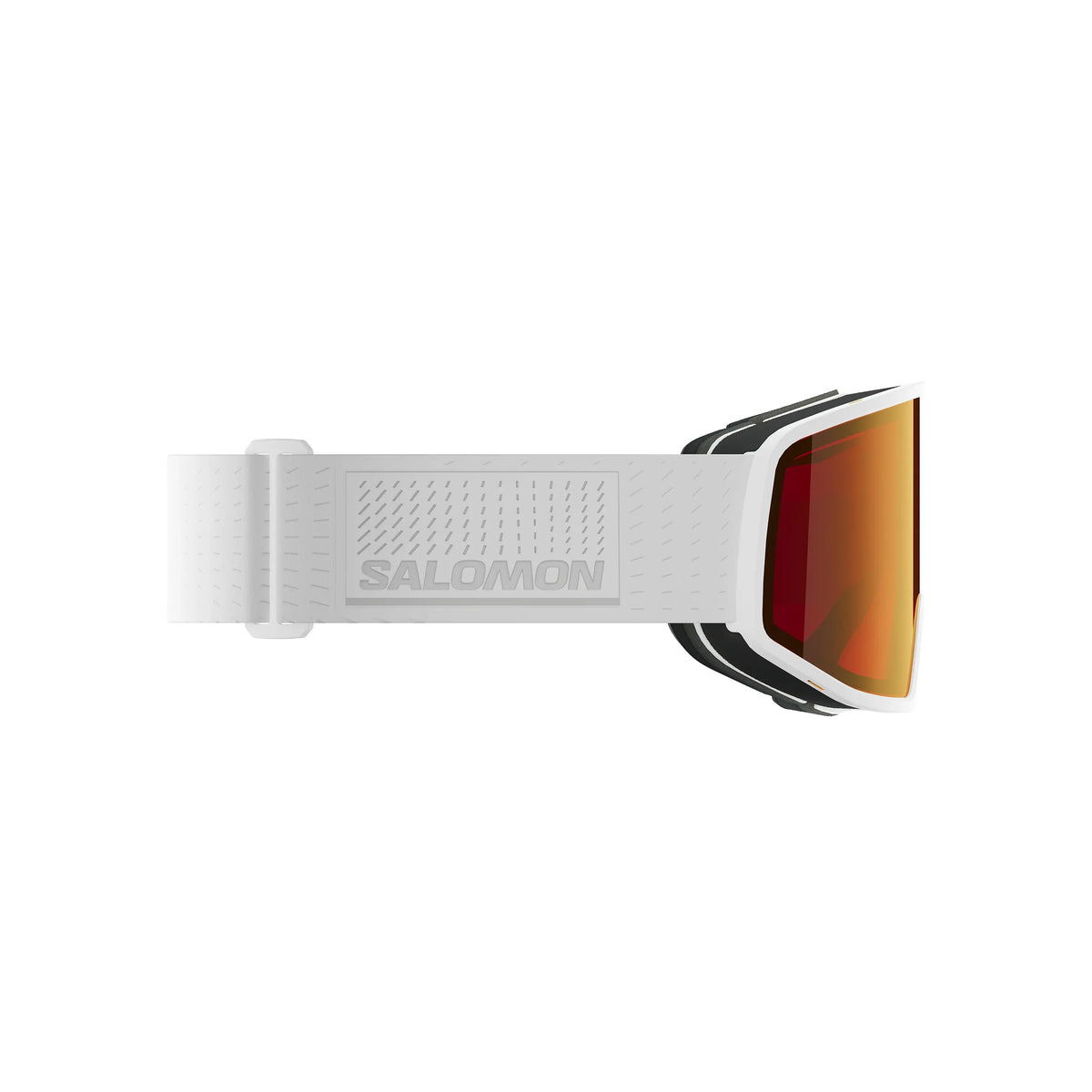Salomon Sentry PRO Sigma (and Extra Lens) Goggles
