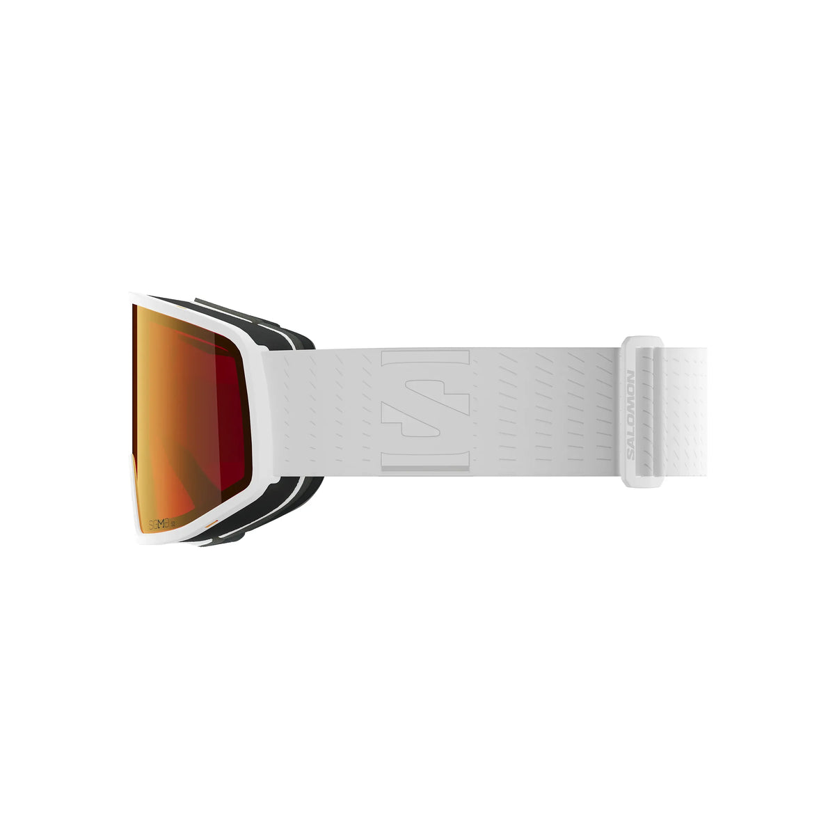 Salomon Sentry PRO Sigma (and Extra Lens) Goggles