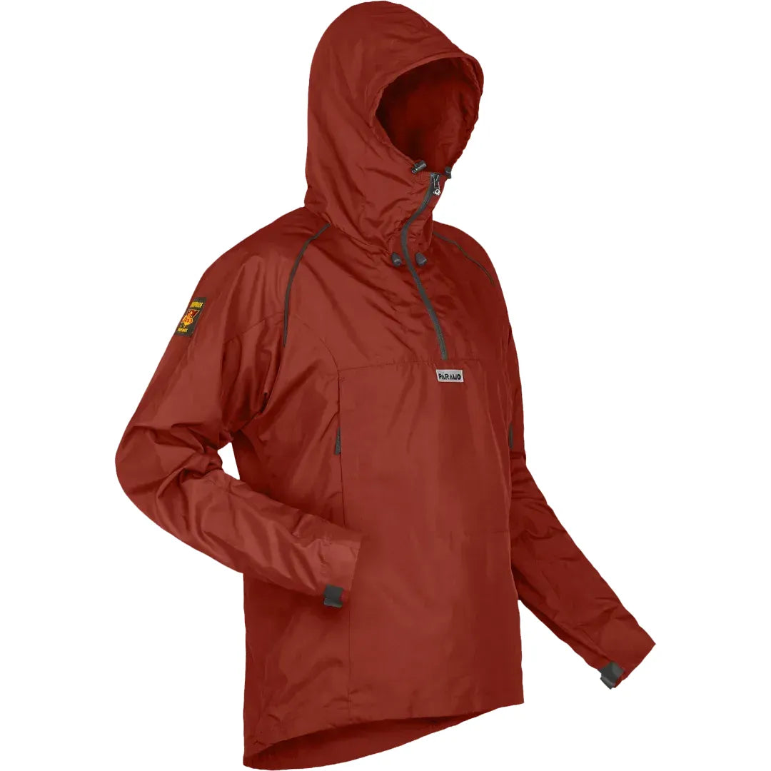 Fuera Windproof Smock