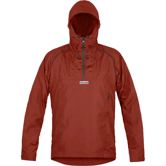 Fuera Windproof Smock