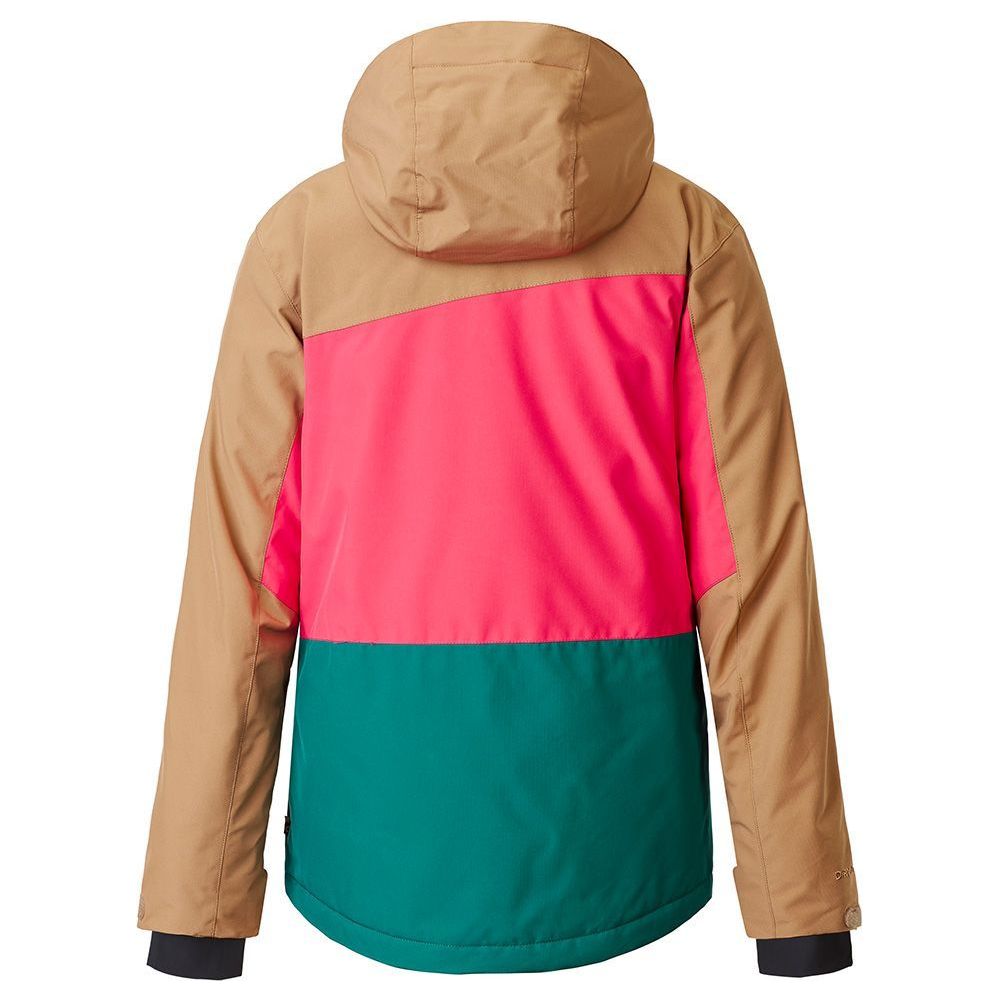 Seakrest Jacket