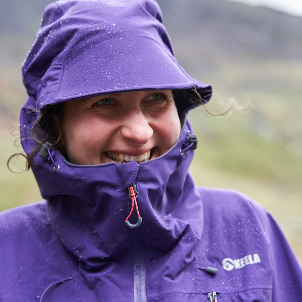 Keela Women's Pinnacle Jacket