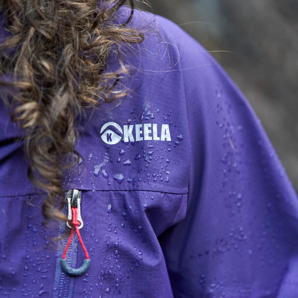 Keela Women's Pinnacle Jacket