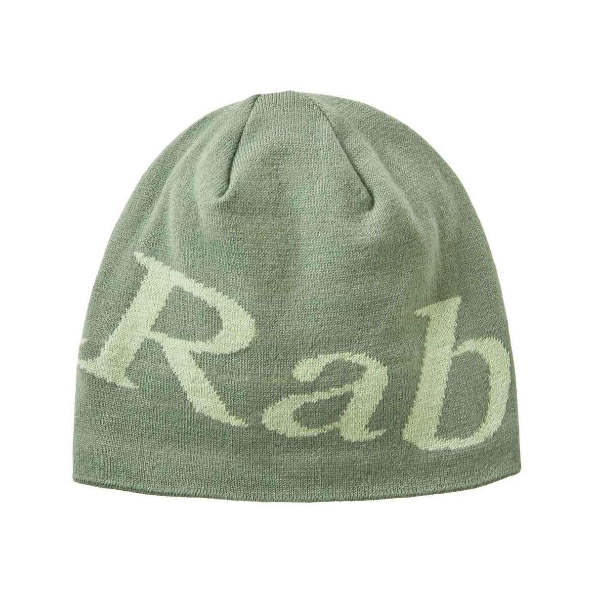 Rab Logo Beanie
