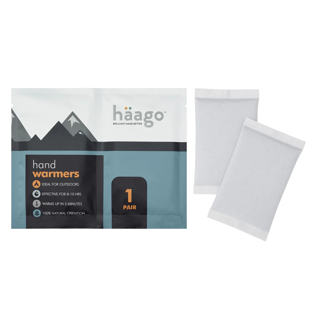 Haago Hand Warmers