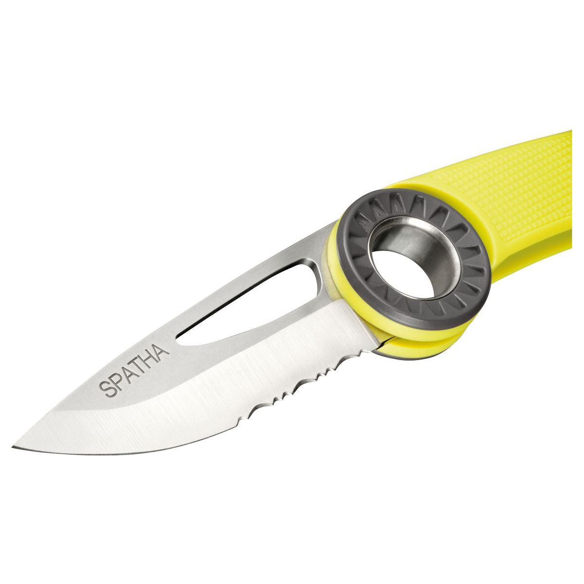Petzl Spatha Knife