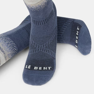 Le Bent Cody Townsend Pro Series Targeted Cushion Snow Sock