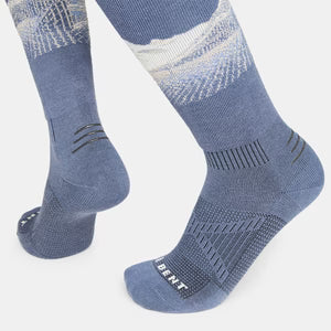 Le Bent Cody Townsend Pro Series Targeted Cushion Snow Sock