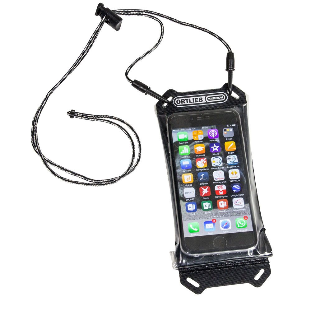 Safe -It Waterproof Case