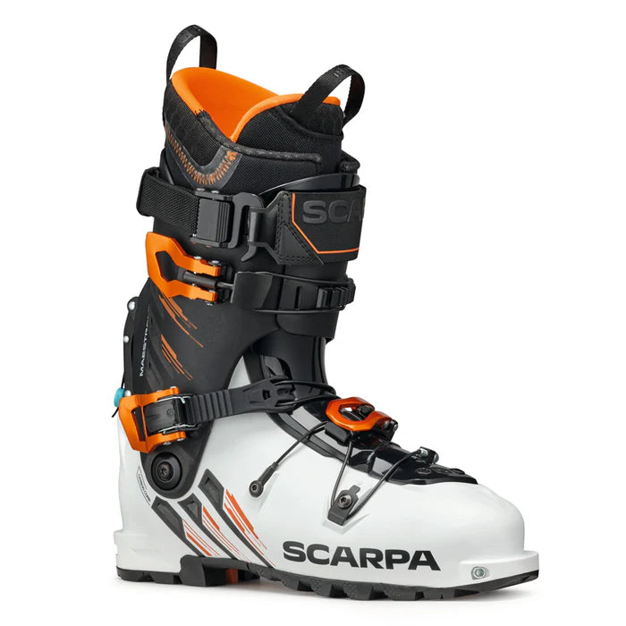 Scarpa Maestrale RS 2026