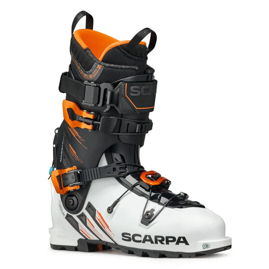 Scarpa Maestrale RS 2026