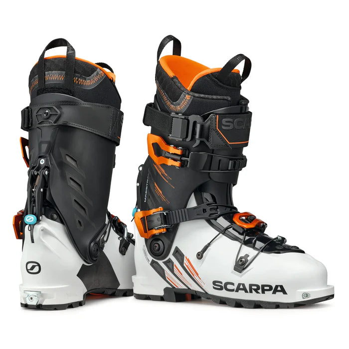 Scarpa Maestrale RS 2026