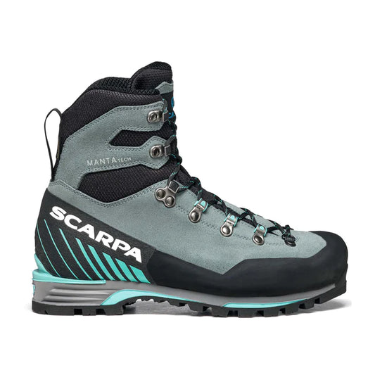 Women's Scarpa Manta Tech GTX