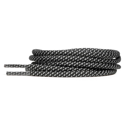 Scarpa Approach Shoe Laces - Black