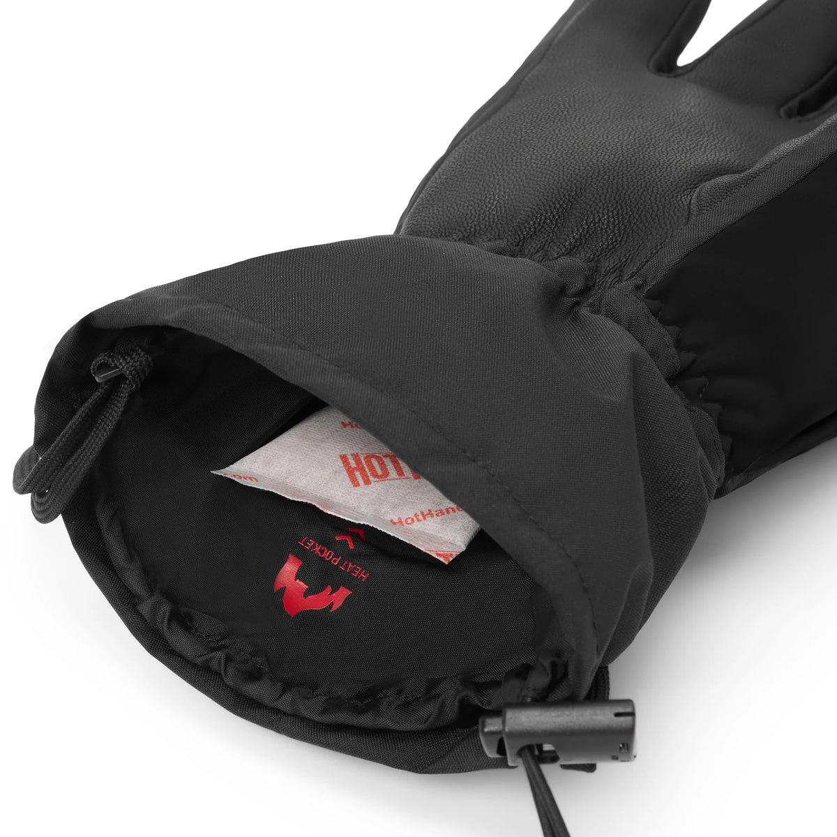 Dakine Scout 2.0 Leather DLX Gloves