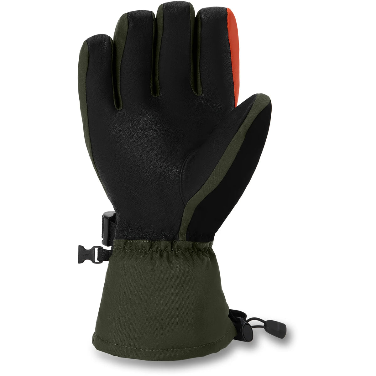 Dakine Scout 2.0 Leather DLX Gloves