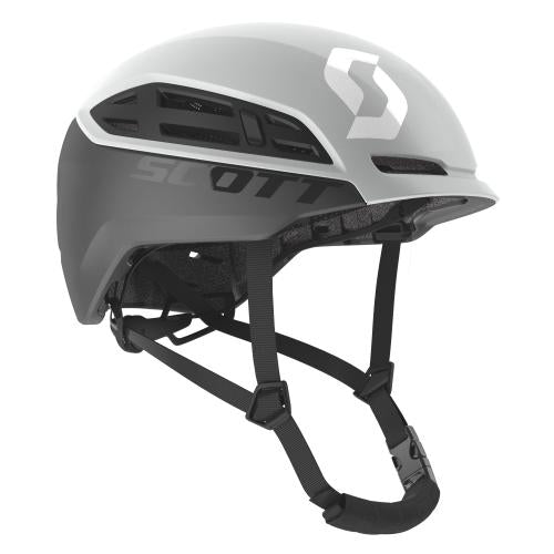 Scott Couloir Tour Helmet Light Grey