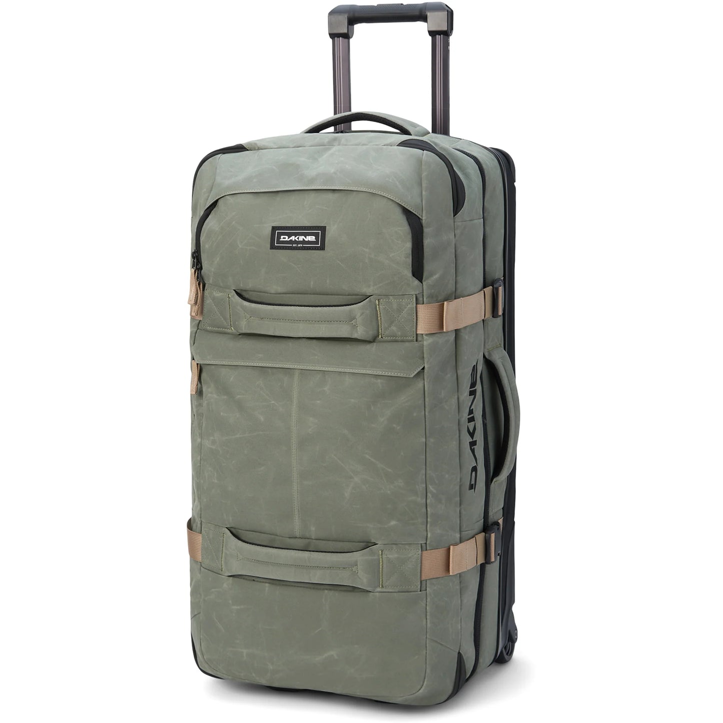 Dakine Split Roller Bag 85L Mulled Basil