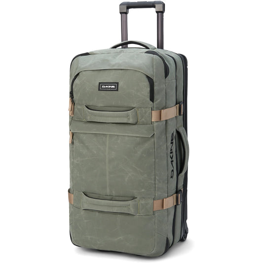 Dakine Split Roller Bag 85L Mulled Basil